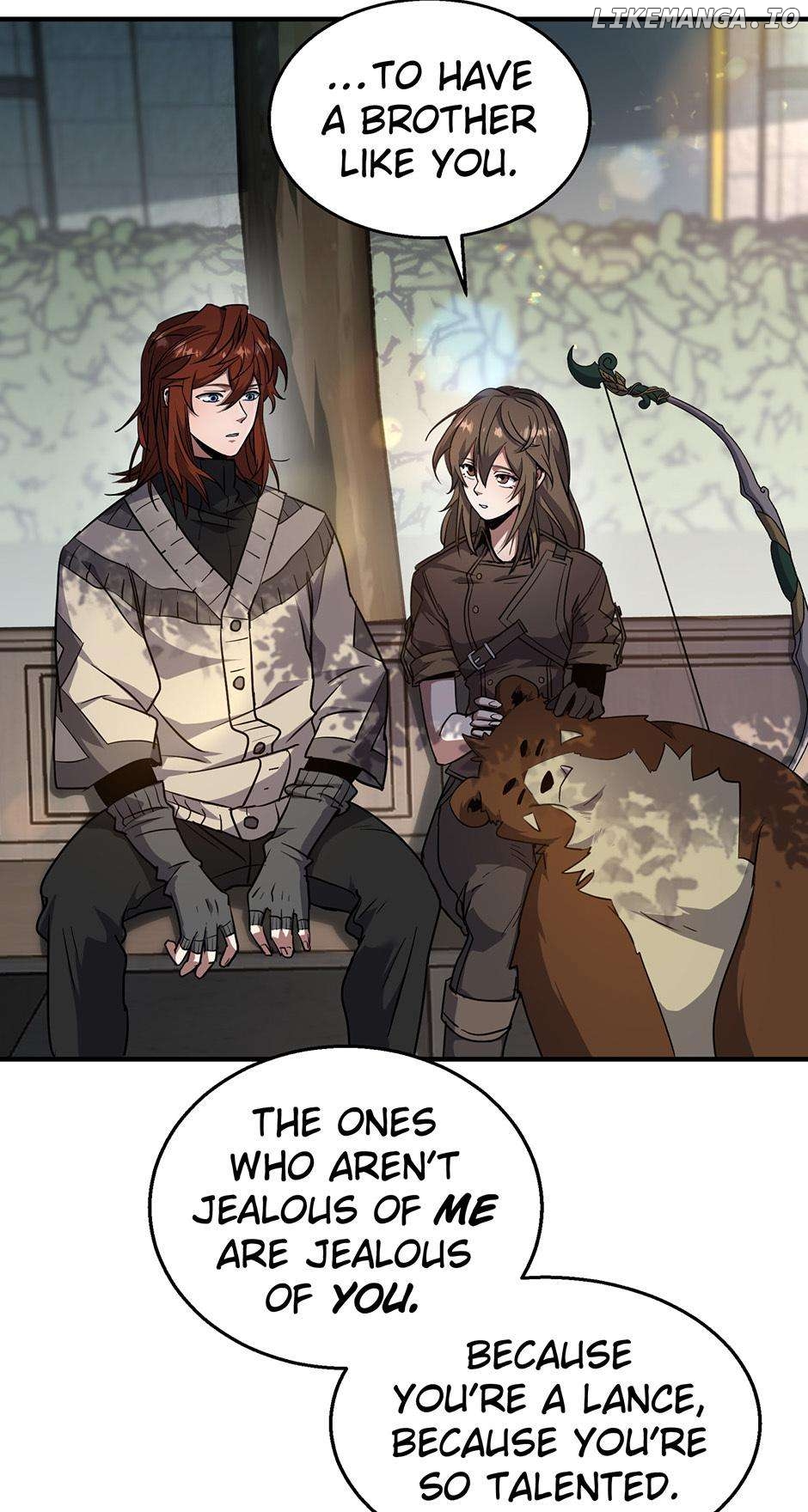 The Beginning After The End Chapter 197 image 50